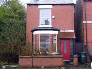 Detached house for sale in Middleton